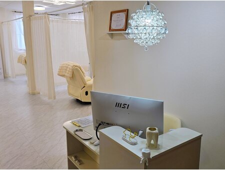 ホワイトニングSNOW